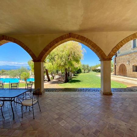 Le Colline Del Gelso-Masseria Mazzei Rossano Exterior photo