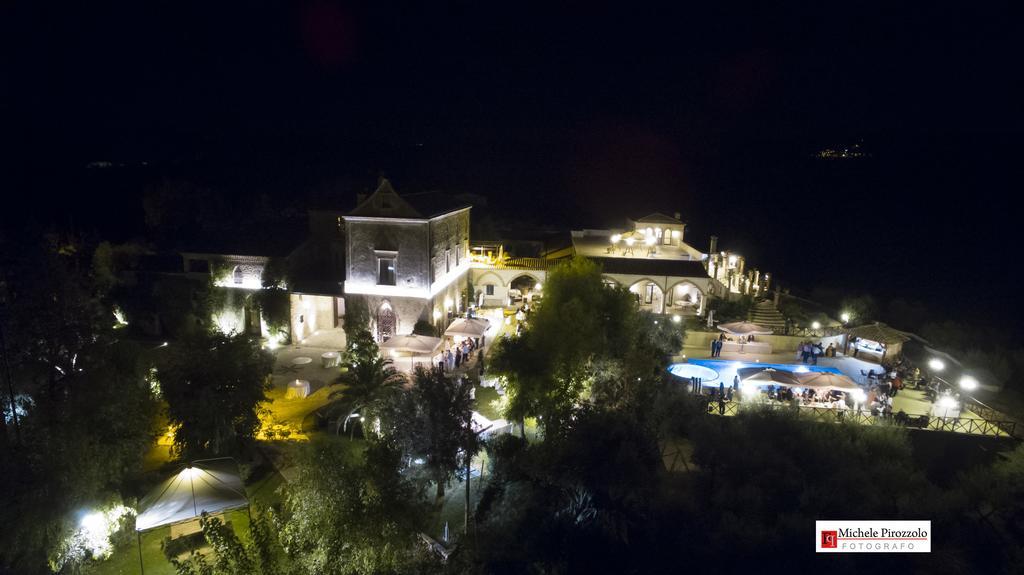 Le Colline Del Gelso-Masseria Mazzei Rossano Exterior photo